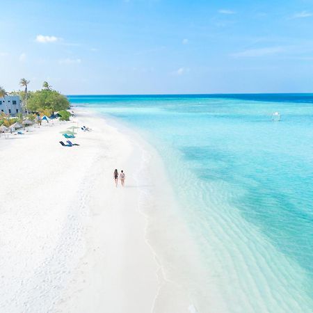 Ayala Oceanview Maldives Hotel Gulhi Exterior photo