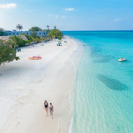 Ayala Oceanview Maldives Hotel Gulhi Exterior photo